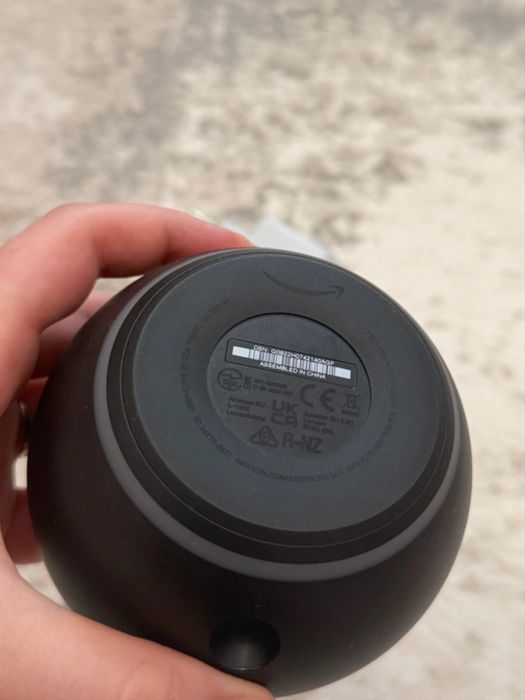 Amazon Alexa echo dot 5