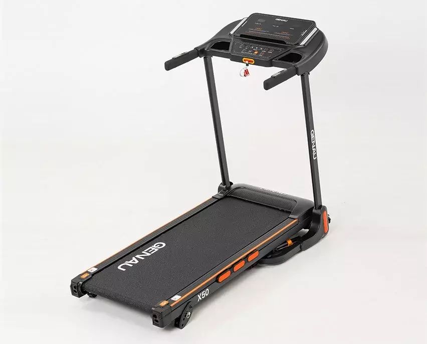 Беговая дорожка GENAU X50