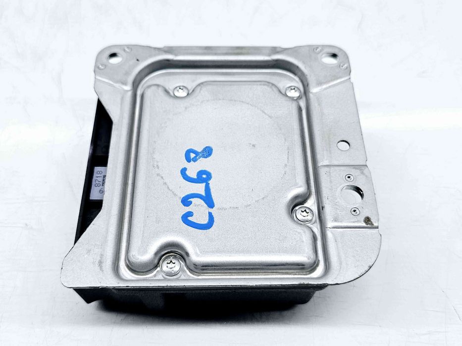 Calculator airbag Peugeot 208 [Fabr 2012-2024] 9803380480 1.4 HDI DV4C