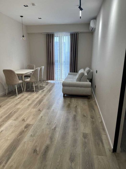 В Центре Города! Мирабадский 2 комнатная Жк уз макон ! А-2