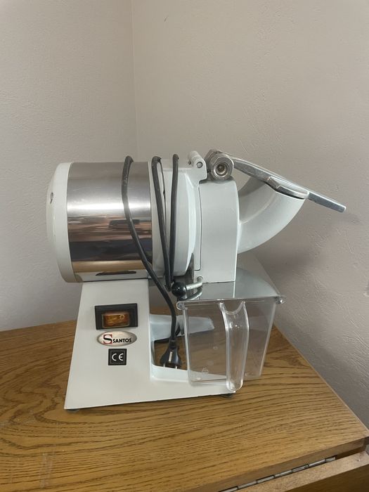 Rasnita, storcator fructe, razatoare electrica profesionale