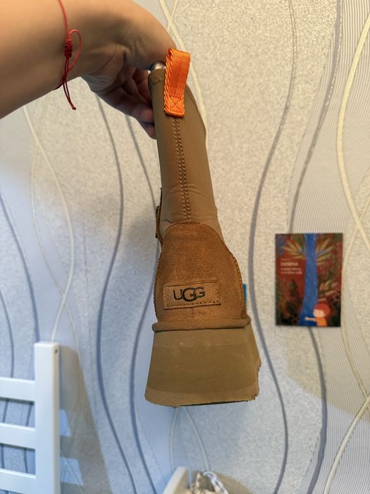 Ugg уги женские оригинал