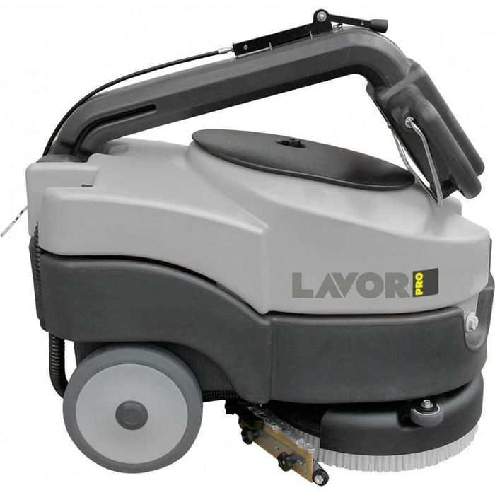Lavor Quick 36E masina de spalat pardoseli , alimentare 220V ,1260mp/h