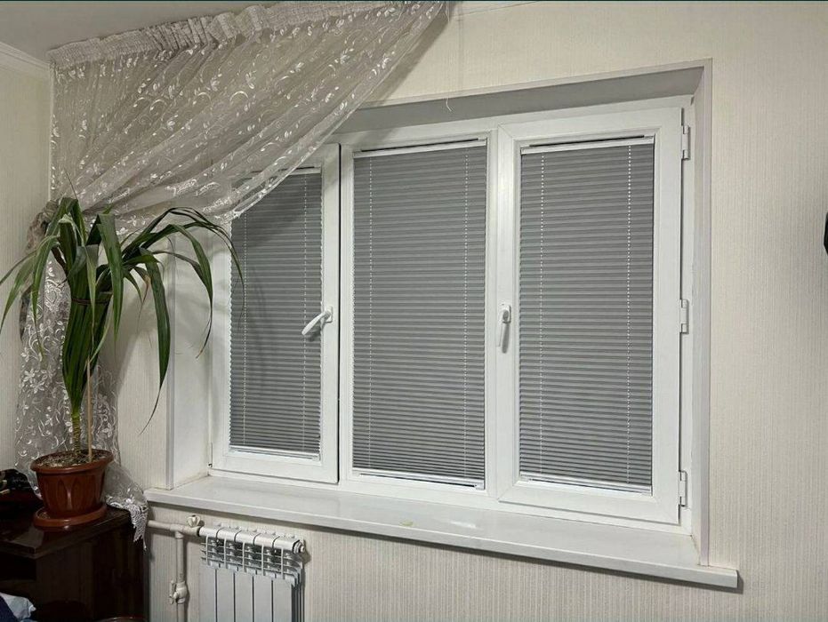 Тули жалюзи шторы маски двери