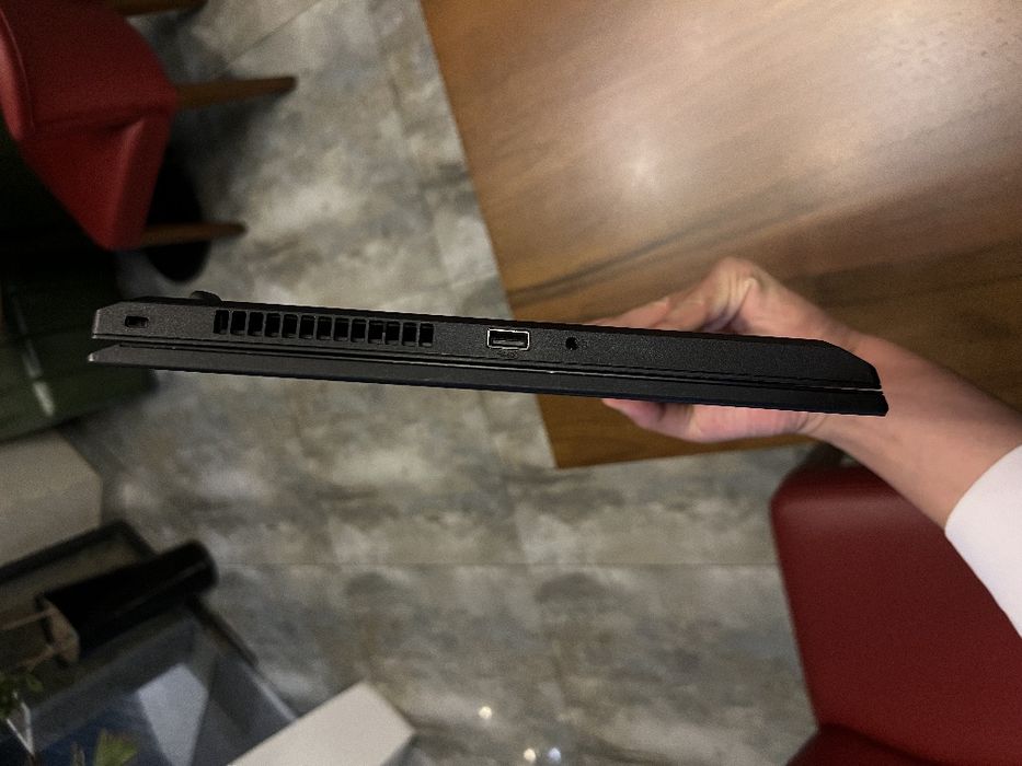 Lenovo Thinkpad I5-8th gen