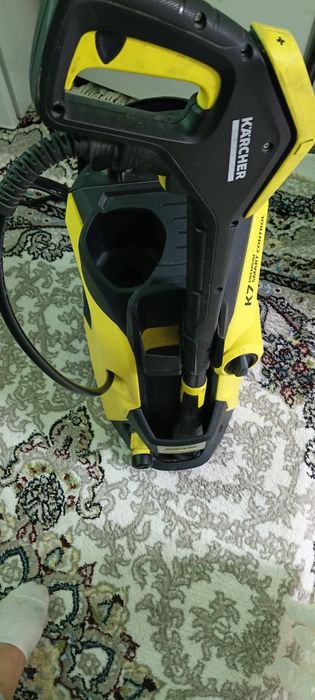 Karcher K7 sotiladi сатаяня зор идял  2 марта ишлатилганн