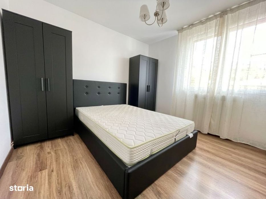 Apartament cu 2 camere in zona ITC — fotografia 1