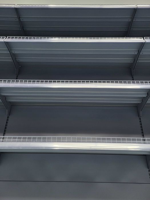 Do'konlar uchun stellajlar | Стеллажи для магазинов