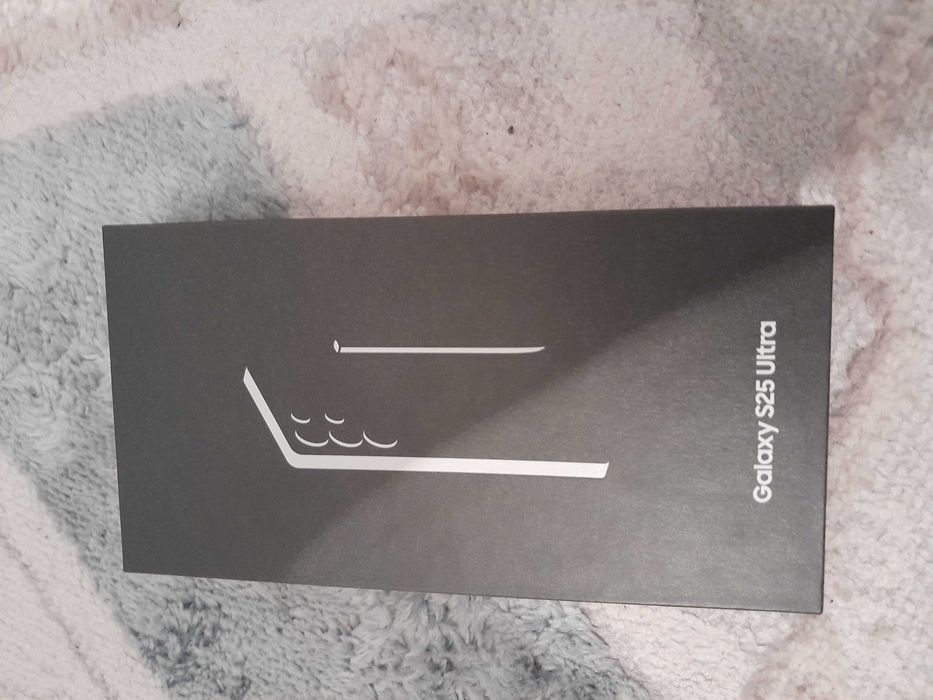 Самсунг с 25 ультра
