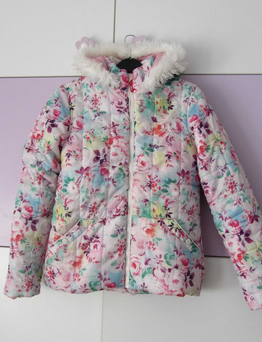 Отлично яке за PUFFA (12-13 г)