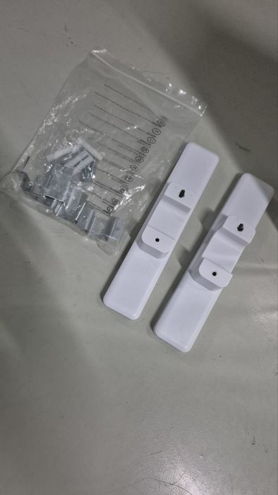 Чисто нов конвектор mellerware comfy