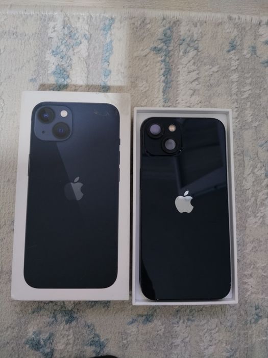 Iphone 13  128гб