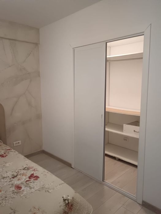 Vând apartament 2 camere 78 M2 zona Lidl bucium mobilat ,utilat ,