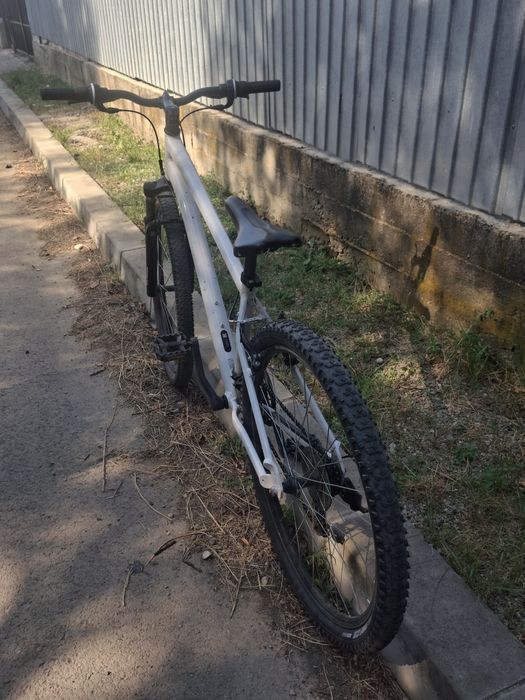 RockRider EXPL50