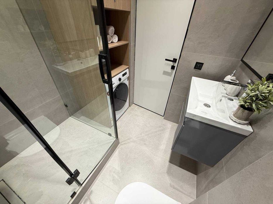 Квартира 75 м2 LUX с мебелью, ЖК NRG Jomiy, Алмазар