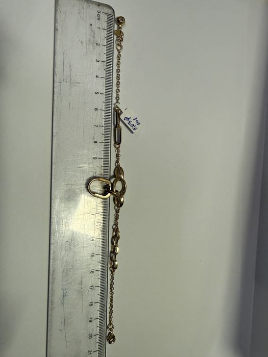 Bratara dama (vl) star amanet