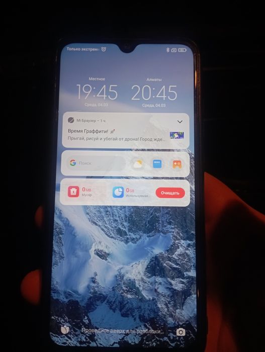 Продам Redmi note 8 2022