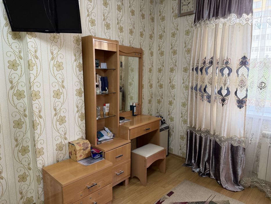 Спальный гарнитур комплект