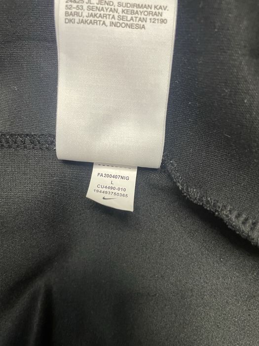 Zip-hodie nike tech fleece