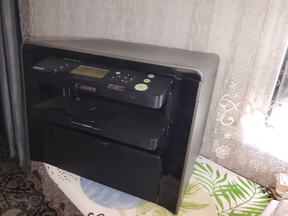 Canon MF 4410 Oq-qora 3/1 Printer Skaner Kserx Srochno