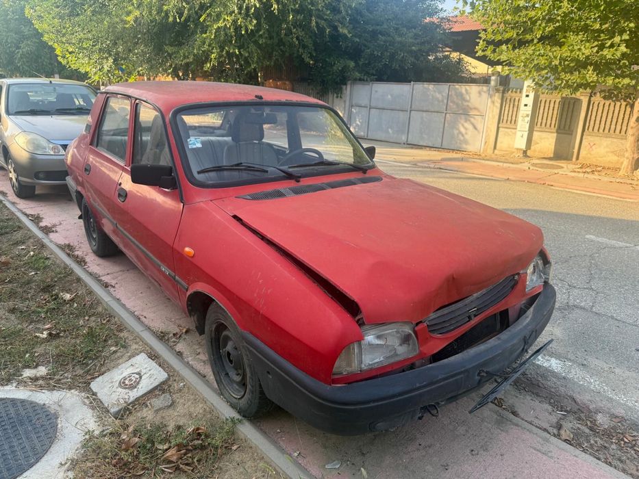 Dacia 1310 Avariata