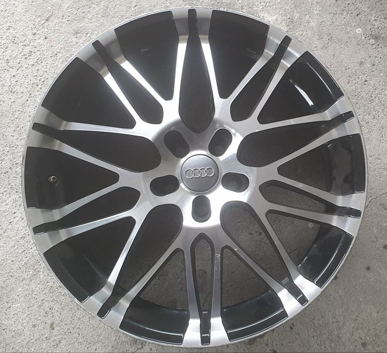 Лети джанти с гуми за Ауди,Фолксваген,Порше с