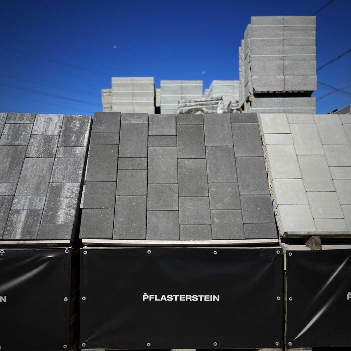 REDUCERE MARE - Pavaj Premium TAVERNA Mix 3 Elemente 6 cm