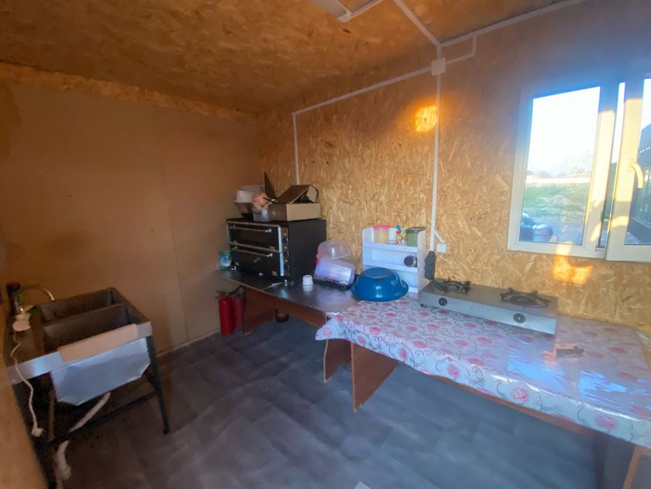 40 и  20 Контейнер