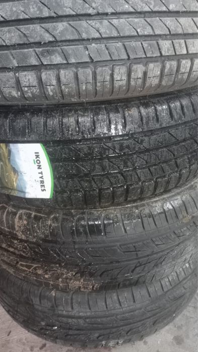 Резина лето 14……