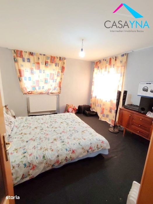 Casa P+1,  localitatea Nicolae Balcescu /Bacau