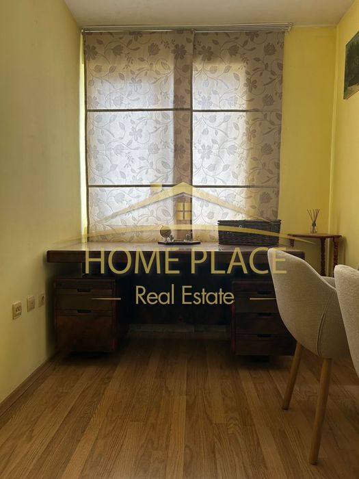 Дава се под наем Тристаен апартамент в Варна, Зимно кино Тракия - 90 кв.м за 578.34 € - Снимка #5