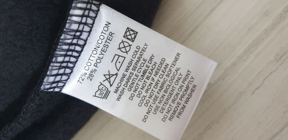 Calvin Klein CK Golf Pant Mens Size L НОВО! ОРИГИНАЛ! Мъжко Долнище!