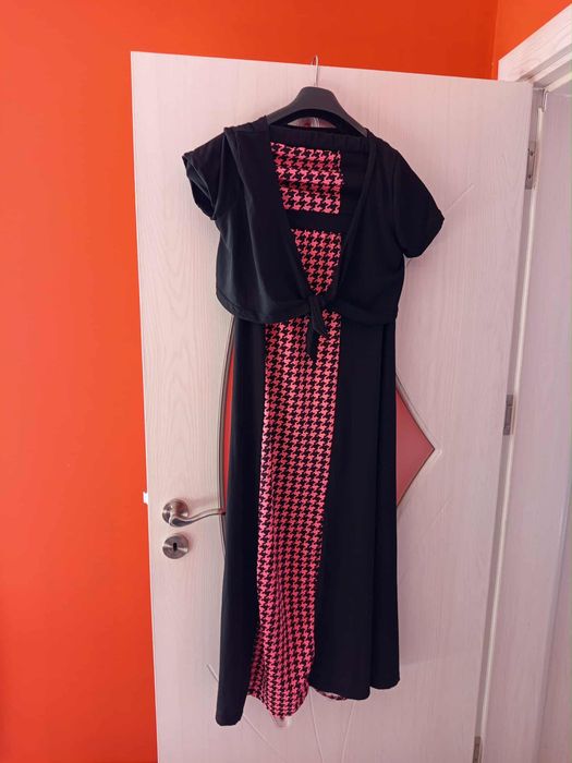 Рокли носени по 1 път