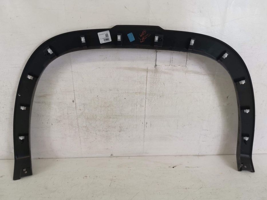 Bandou Aripa Overfender Dreapta Spate   Volkswagen Amarok 2 2022 2023