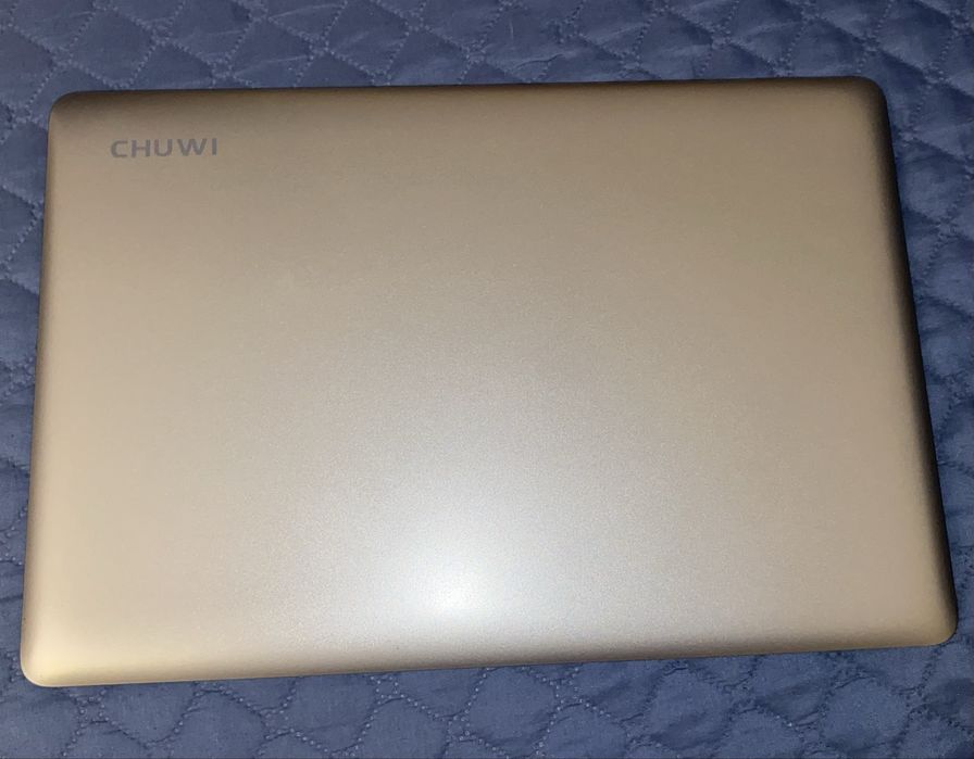 Ноутбук Chuwi HeroBook Pro 8/256