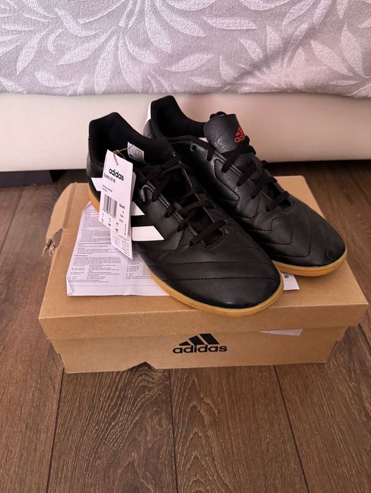 Adidas Goletto за зала номер 42
