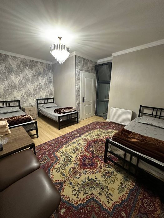 Уютная гостиница — комфортное проживание по доступной цене!