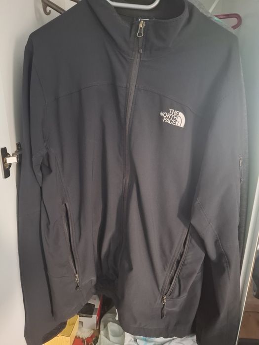 Гарнища the north face Nike flair