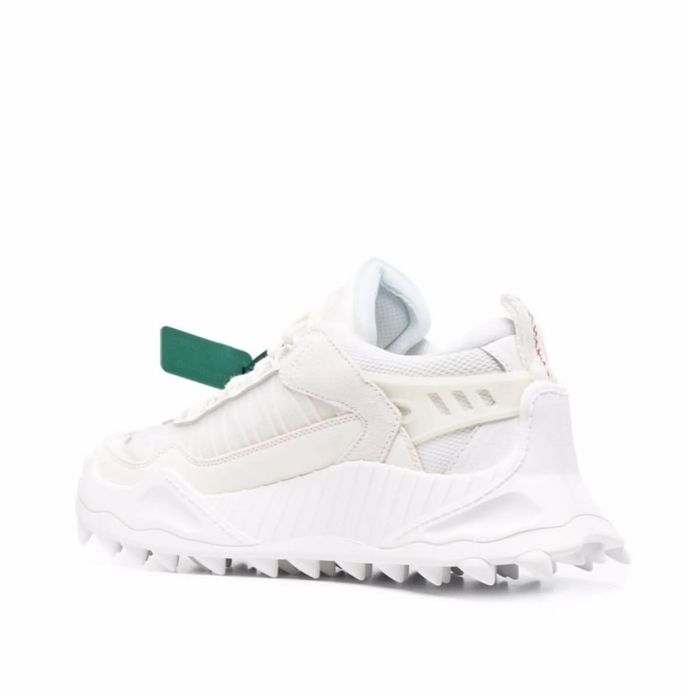 OFF- WHITE ODSY1000 Обувки