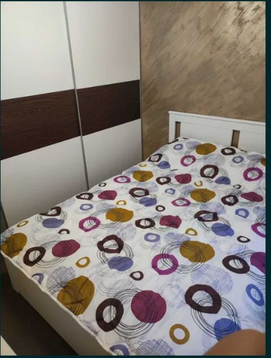 Продава се Тристаен апартамент в Пловдив, Кючук Париж - 64 кв.м за 953 €/кв.м - Снимка #2