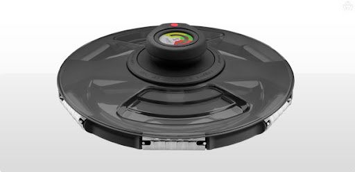 Набор кострюля от Zepter (оригинал)