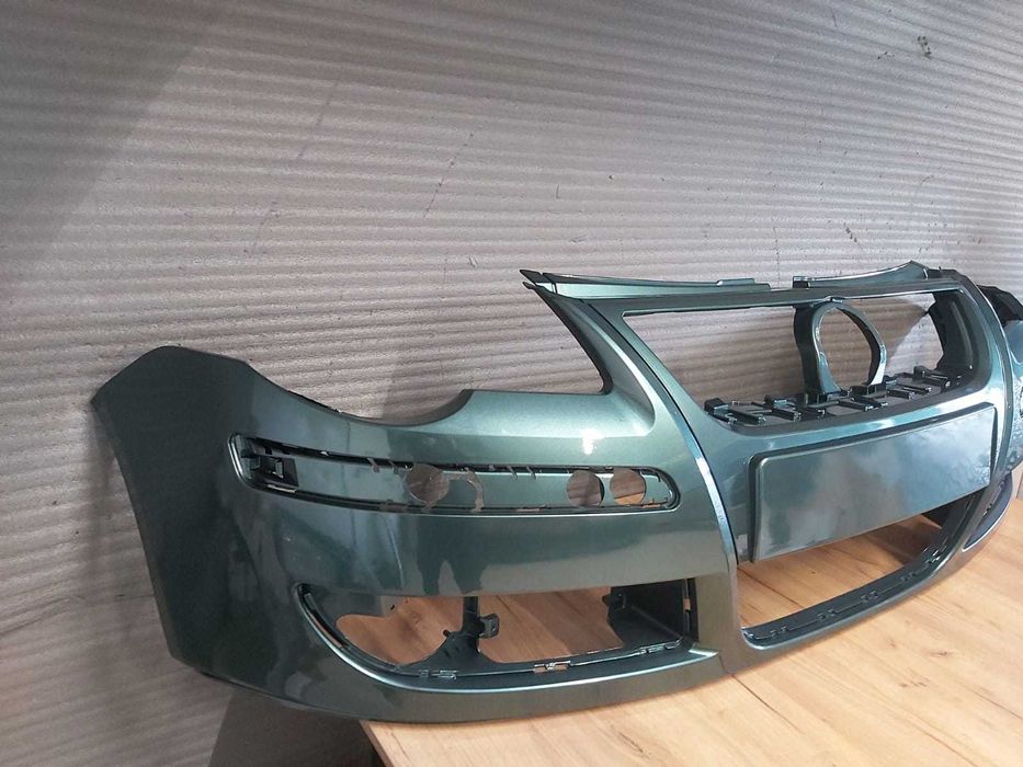Bara Fata VW Polo 6/VI 2005 2006 | 2007 2008 | 2009 (LA6L (Verde))