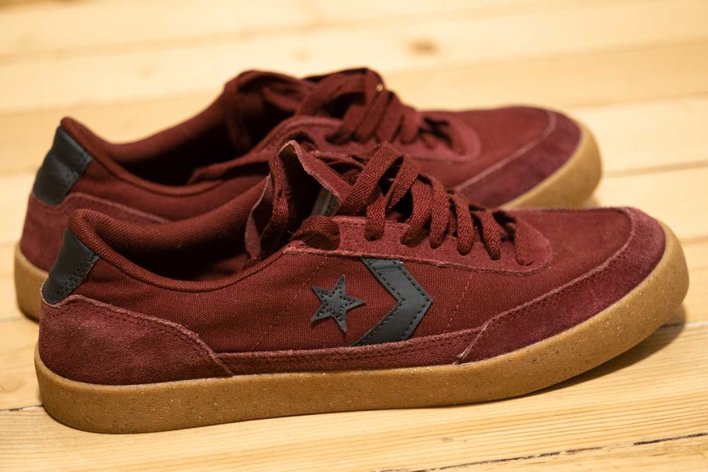 Кецове Converse Net Star Classic, номер 43