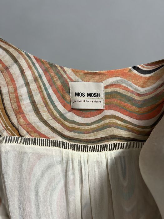 Рокля Mos Mosh нова