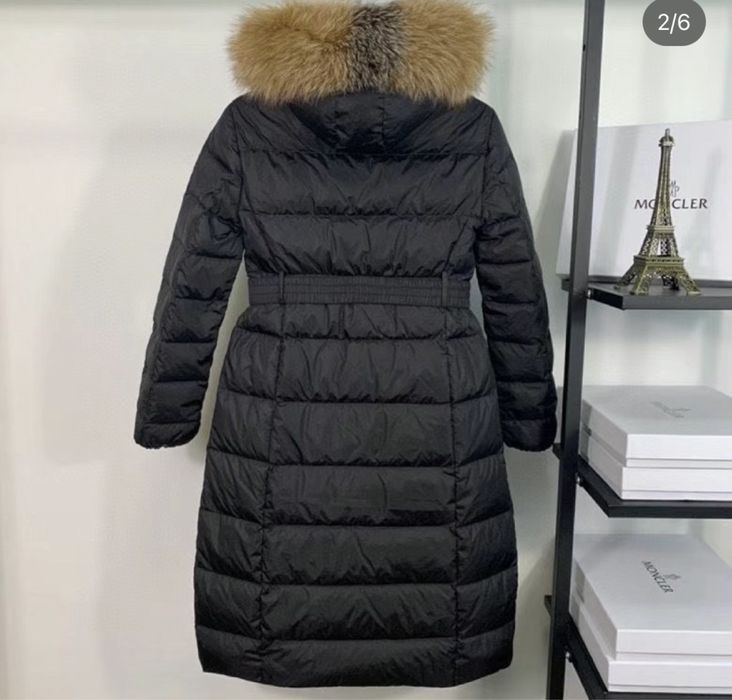 Продам куртку зима