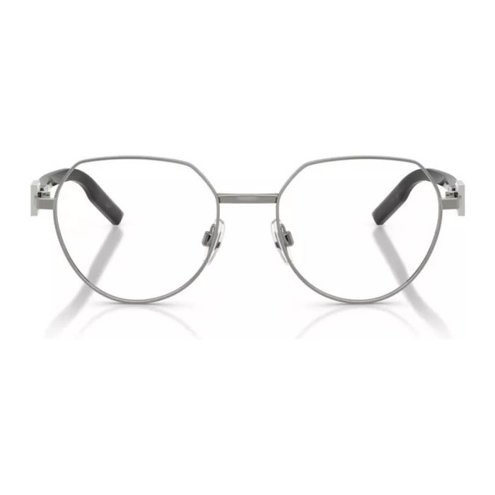 Dolce & Gabbana DG1362 04 Gunmetal - Men's Optical Frames 51mm