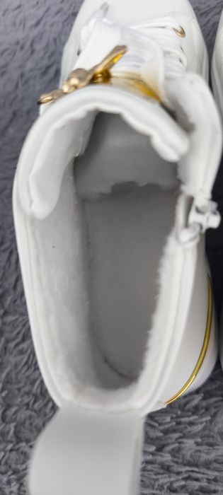 Ботинки полуботинки зима осень весна