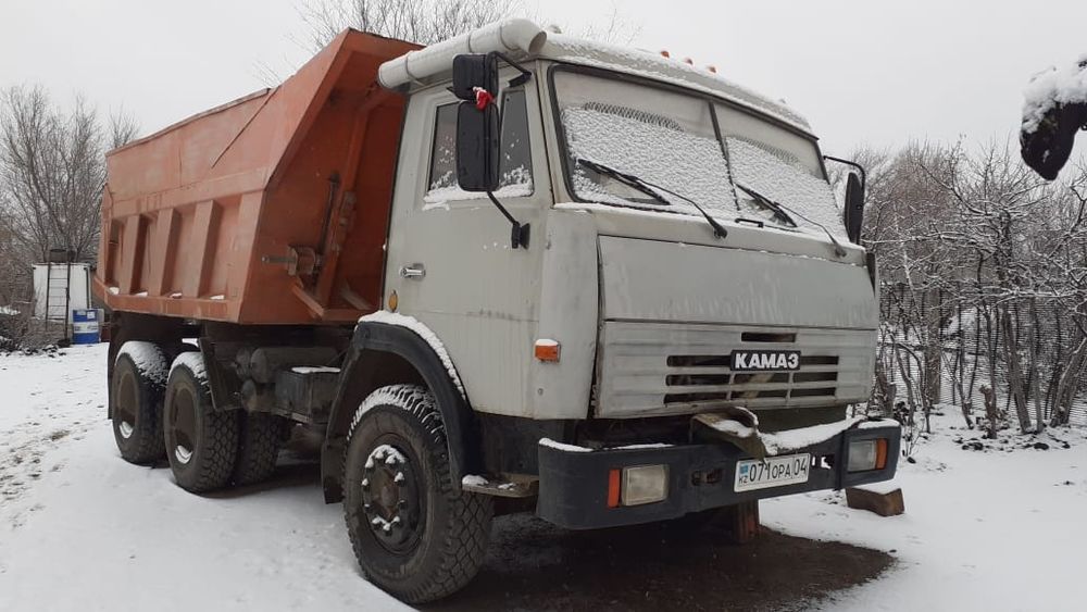 Услуги JCB экскаватора погрузчика камаз