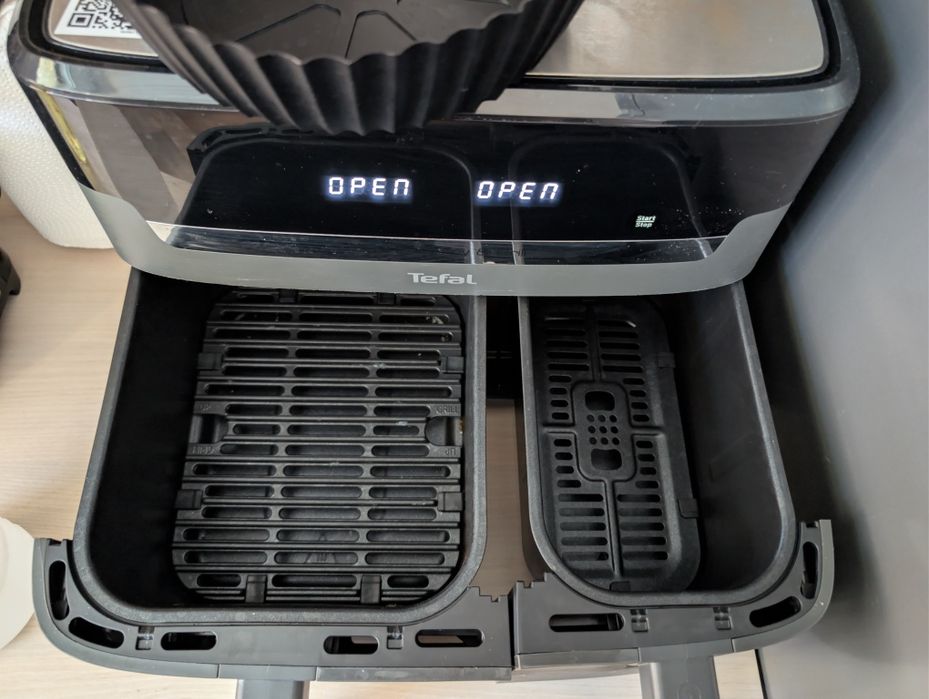 Vand Airfryer Tefal
