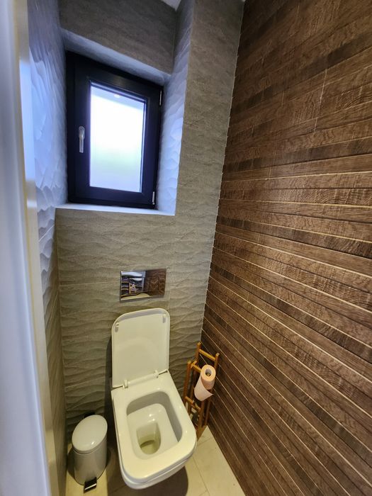 Închiriez casa Corbeanca mobilată și utilata